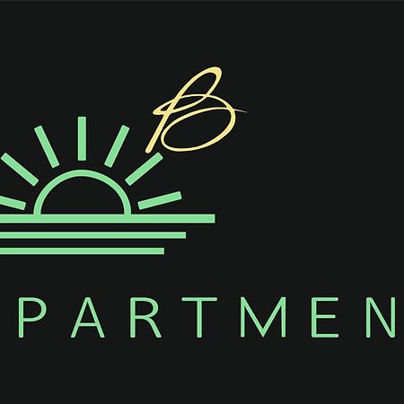 B Apartment Ravni Exterior photo