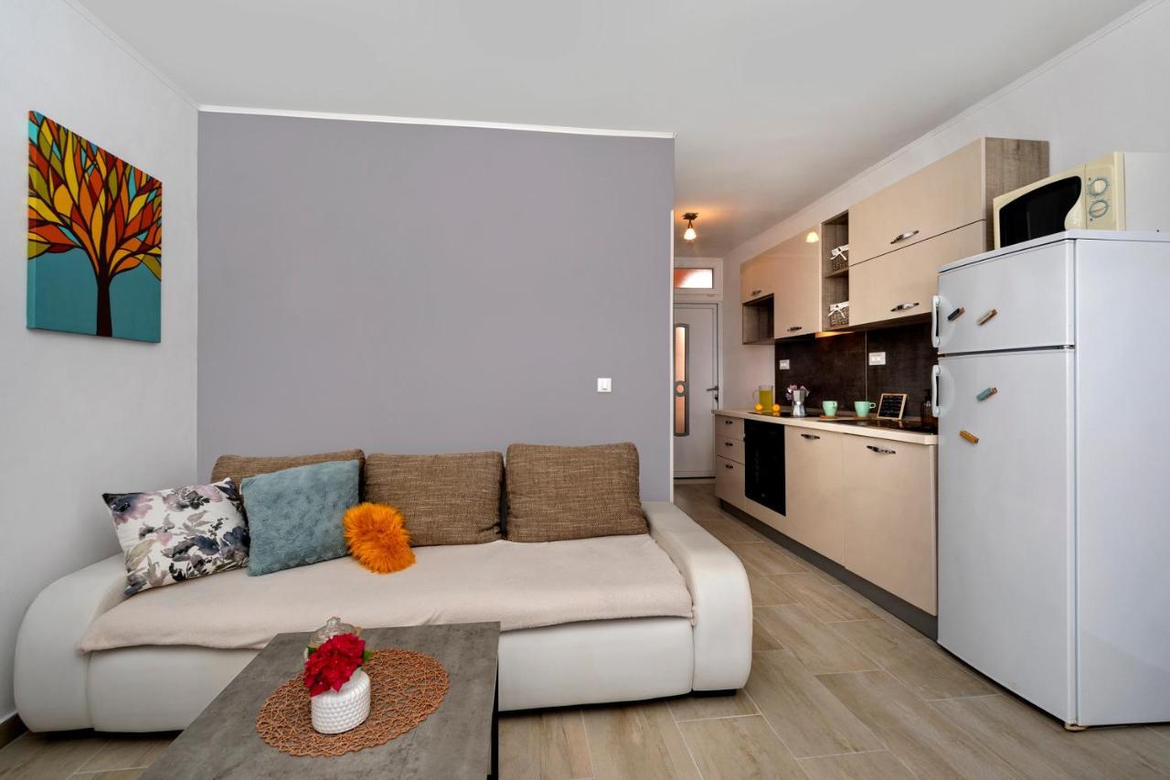 B Apartment Ravni Exterior photo